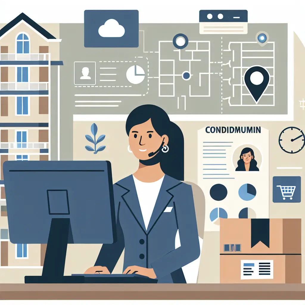 Como otimizar o sistema de encomendas no condomínio de forma eficiente